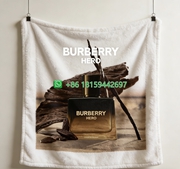 Burberry Throw Blankets